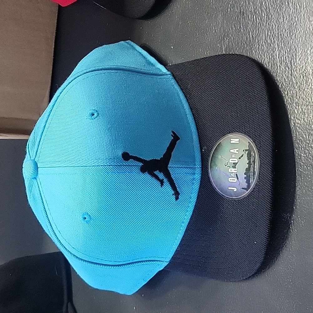 Jordan snapback